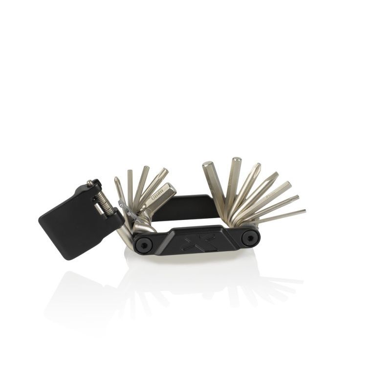 Multi Outils XLC TO-M20 15 Fonctions