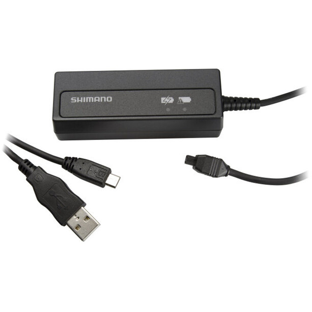 Chargeur de Batterie SHIMANO Di2 Pour Batterie Interne SM-BCR2