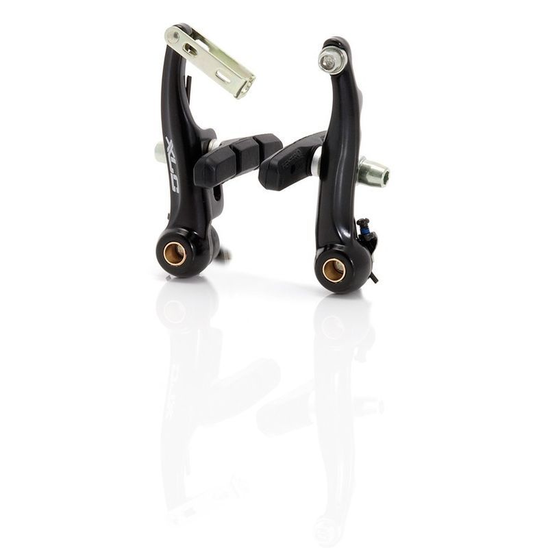 Etrier de Frein V-BRAKE XLC BR-V04 Alu Noir "Enfants"