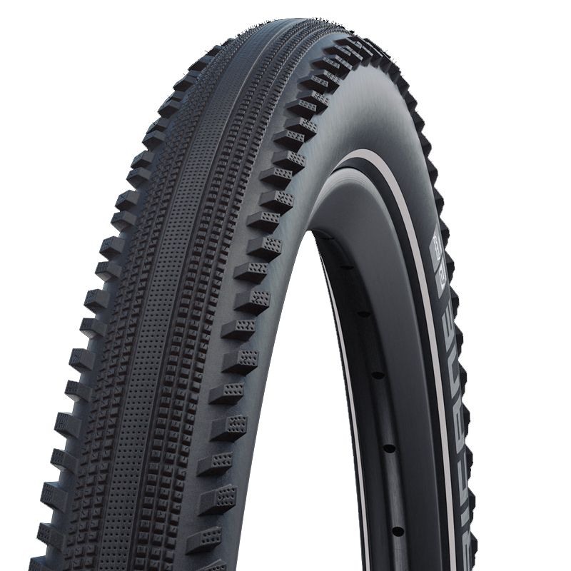 Pneu SCHWALBE HURRICANE 27.5x2.40 HS499