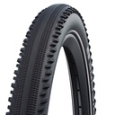 [709284-16589] Pneu SCHWALBE HURRICANE 27.5x2.40 HS499
