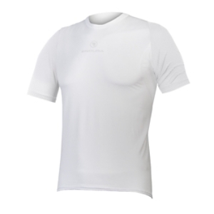 Sous-Vêtements ENDURA LIGHTWEIGHT Blanc