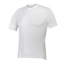 [E3208WH-16624-16625] Sous-Vêtements ENDURA LIGHTWEIGHT Blanc (S)