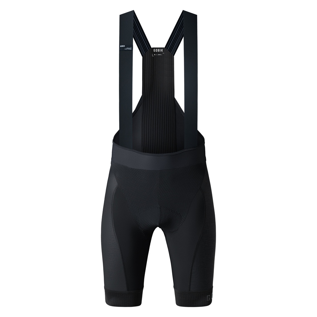 Cuissard GOBIK Absolute 6.0 K10 Noir