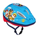 [528333-16863] Casque Enfant PAT'PATROUILLE bleu avec réglage occipital - (52-56)