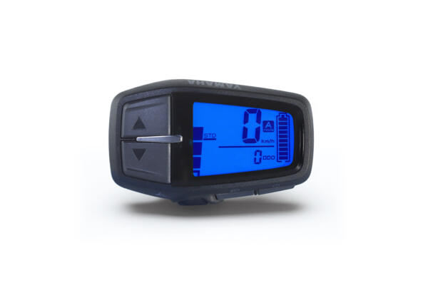 Écran E-BIKE YAMAHA A2 CÂBLE 850 mm 1.7" LCD pour moteur YAMAHA (modèle a partir de 2017)