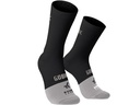 [15-02-053-003-17038] Socquettes GOBIK LIGHTWEIGHT 2.0 Jasper Unisex (S)