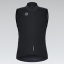 [10-04-029-002-17050] Gilet GOBIK Eminent 2.0 Royal Black Unisex (M)
