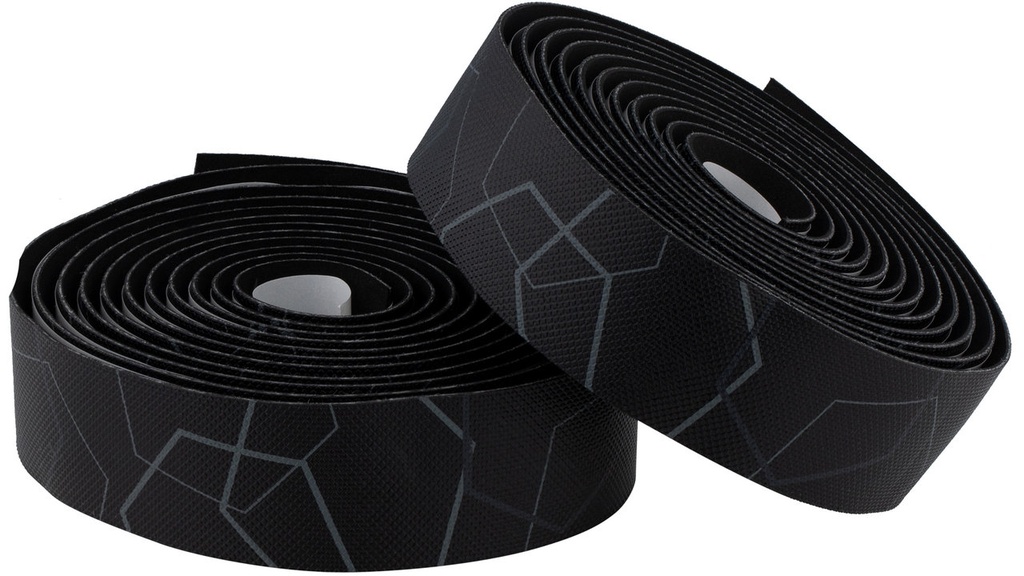 Ruban de Cintre PRO Gravel Comfort Gel 3mm Noire