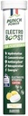 [F4003234-17157] Tablettes Electrolytes PUNCH POWER Citron Caféine