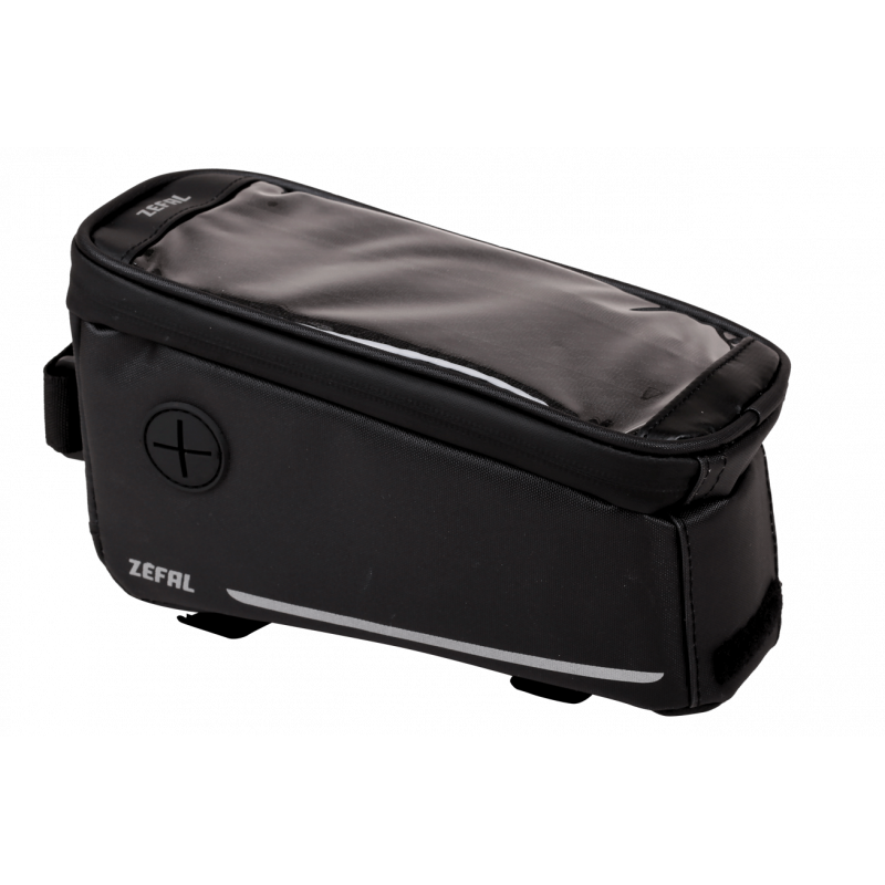 Sacoche de cadre ZEFAL CONSOLE PACK T2