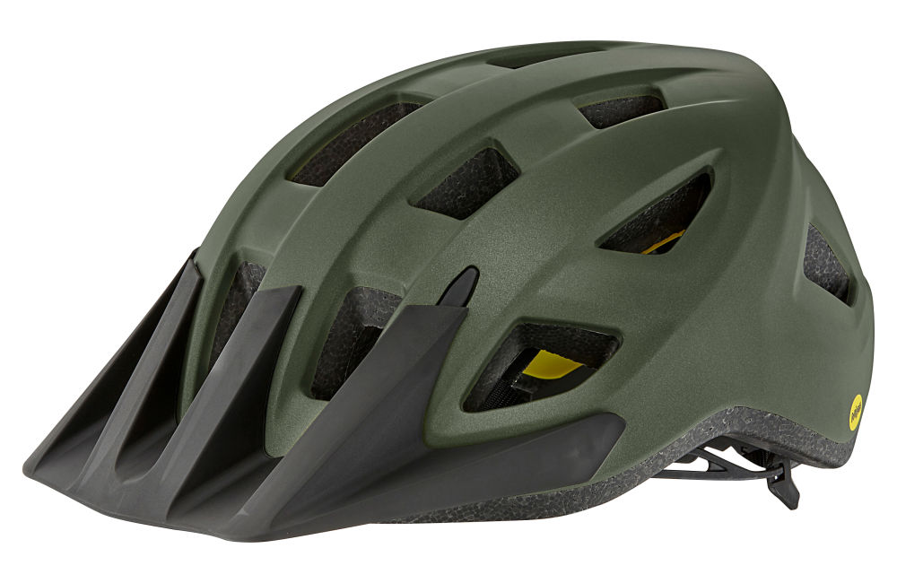 Casque GIANT Path Mips Matt Vert