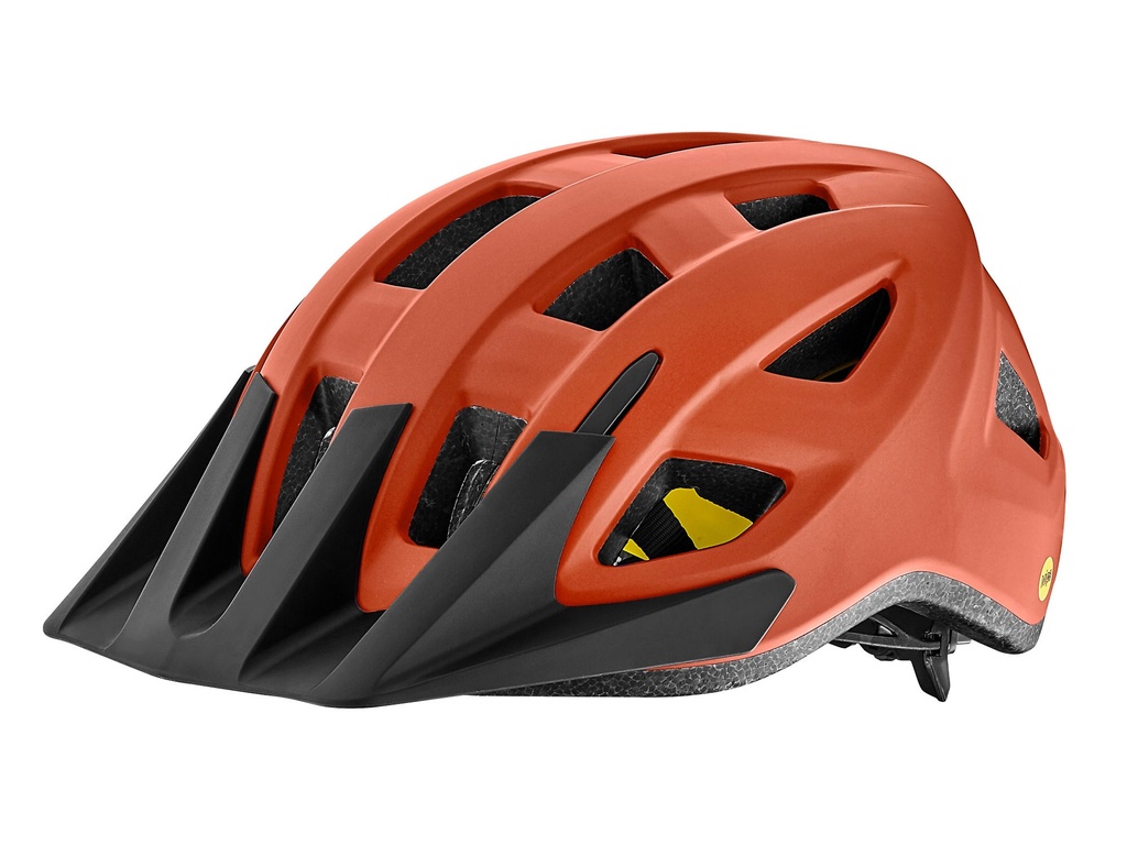 Casque GIANT Path Mips Matt Orange