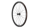 Roue Avant GIANT SLR 1 Carbone Tubeless Disque 36mm