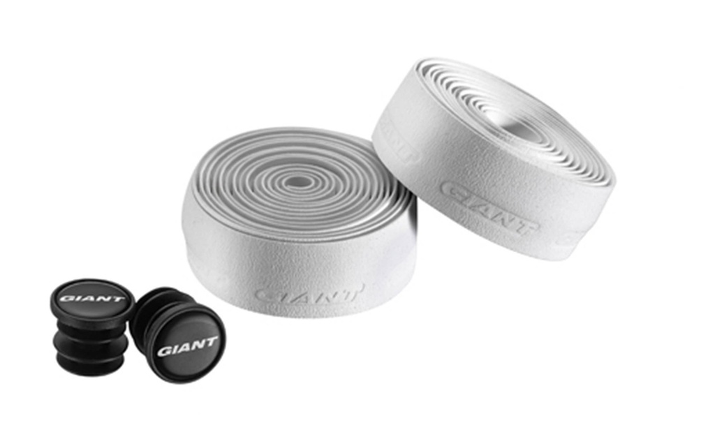 Ruban de cintre GIANT Contact Gel Blanc