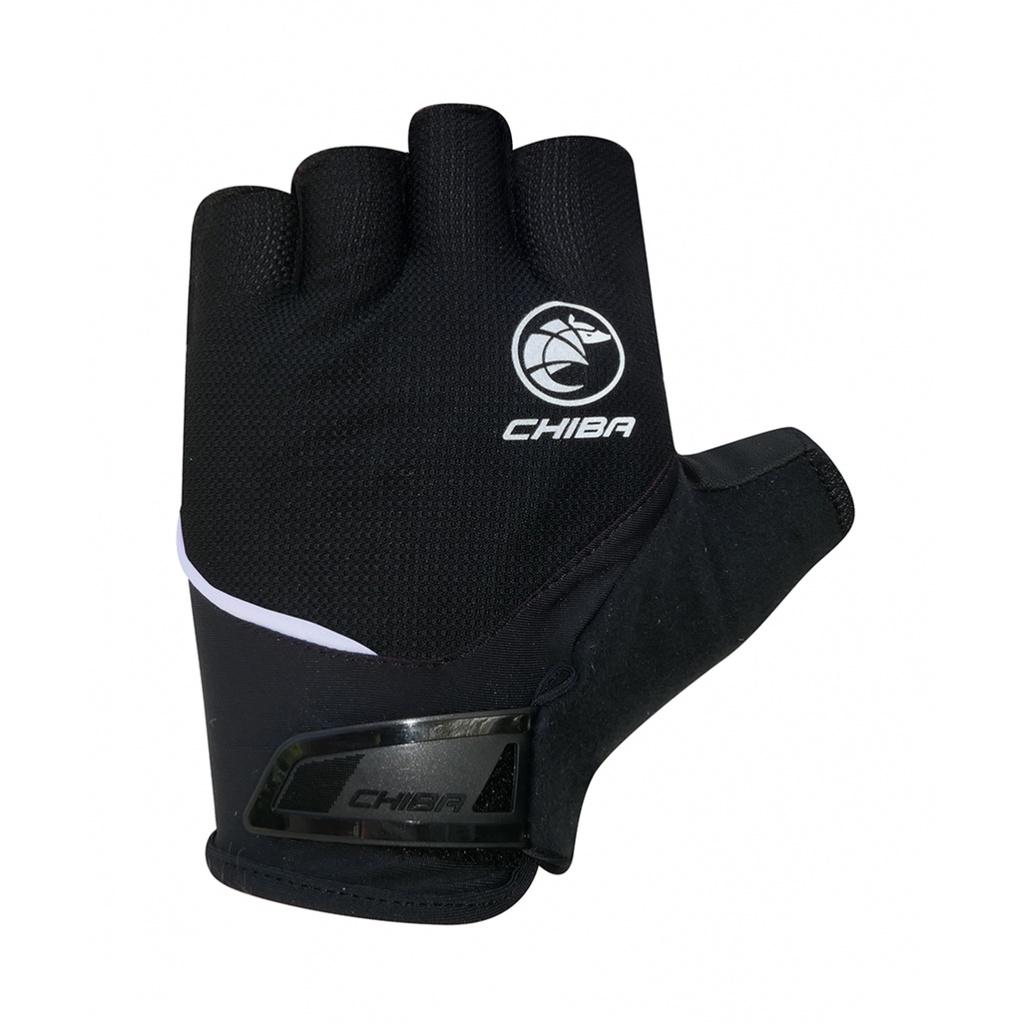 Gants CHIBA Sport - Noir
