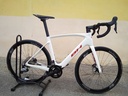Vélo Route Electrique BH Core Race Carbone 1.6 2022 Blanc