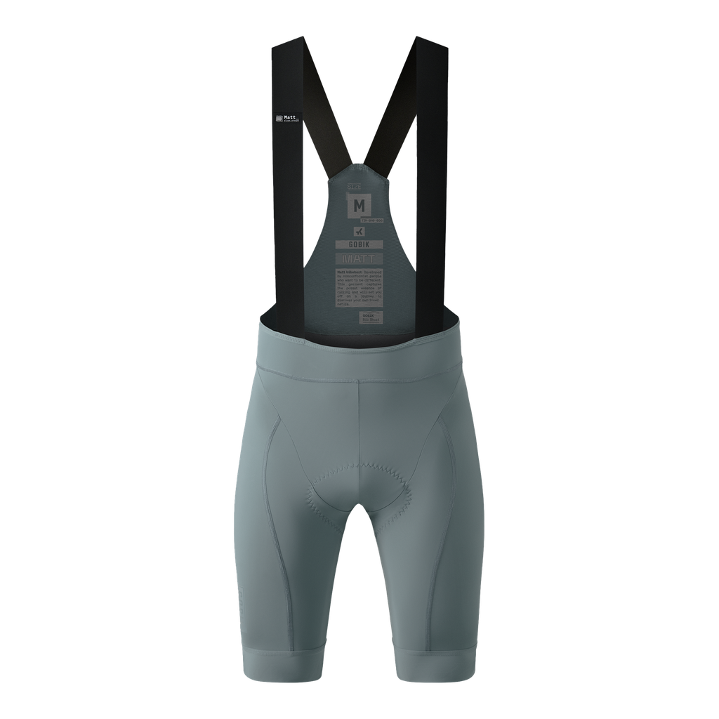 Cuissard GOBIK Matt 2.0 Trooper