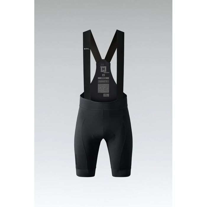 Cuissard GOBIK Matt Compact 2.0 Noir