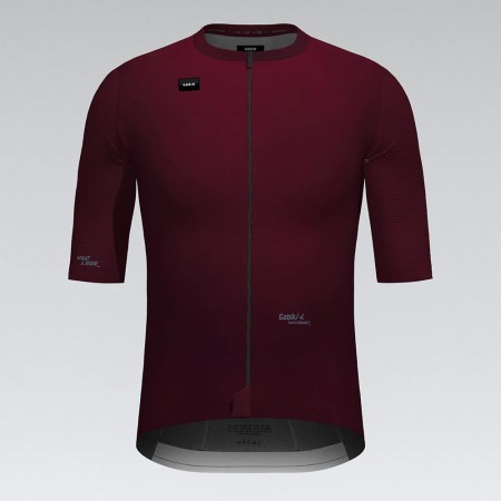 Maillot GOBIK Manches Courtes MAGNITUDE Barossa