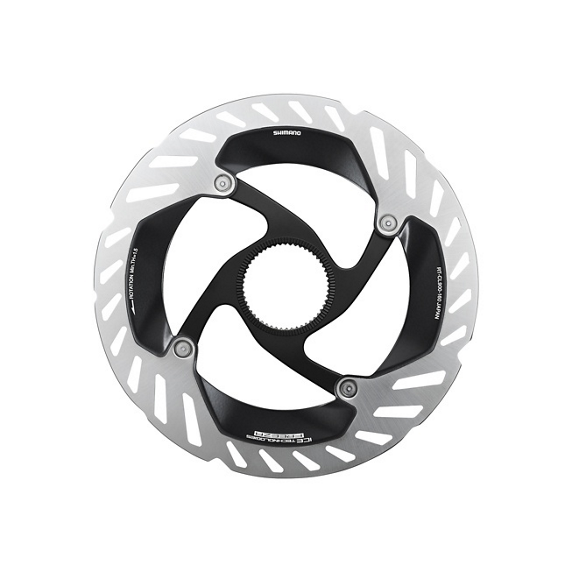Disque Freins SHIMANO ø160 RT-CL900 Center Lock ICE TEC FREEZA