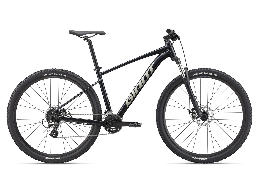 VTT GIANT TALON 4 27.5" Metallic Black