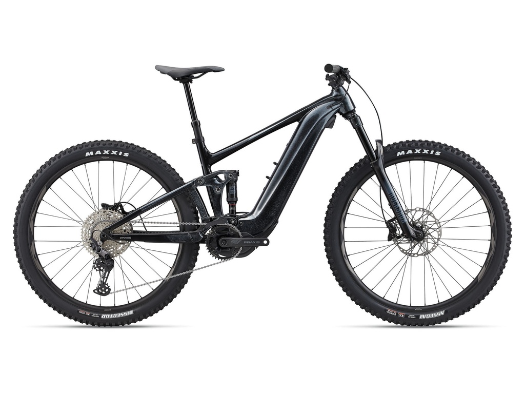 VTT GIANT TRANCE X E+3 Pro 29" Black Diamond