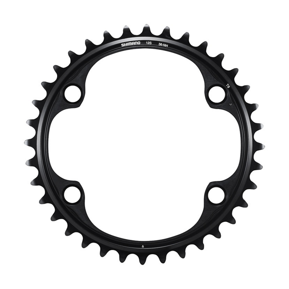 Plateau SHIMANO DURA-ACE 36T pour FC-R9200/FC-R9200-P