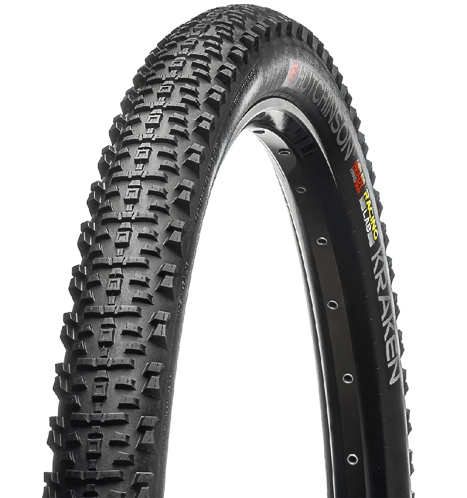 Pneu HUTCHINSON KRAKEN 29x2,30 Tringle Rigide