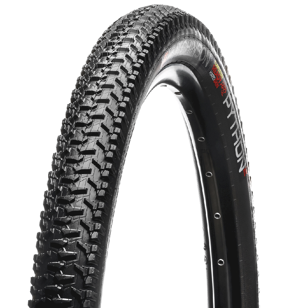 Pneu HUTCHINSON PYTHON 29x2,30 Tringle Rigide