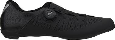 Chaussures route SHIMANO RC302 Large Noir