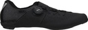 Chaussures route SHIMANO RC302 Large Noir