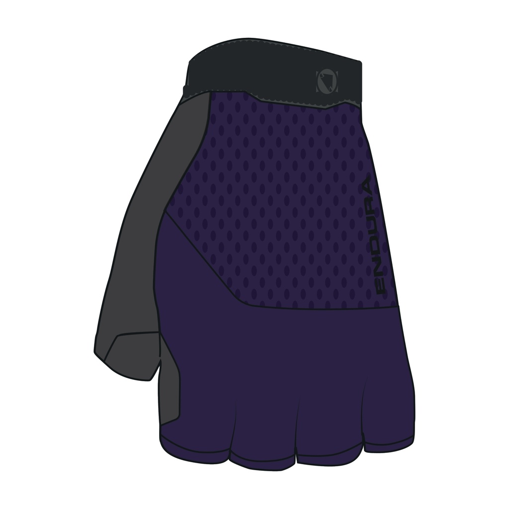 Gants ENDURA LOOP Prune