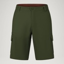 Short ENDURA VTT CARGO Vert