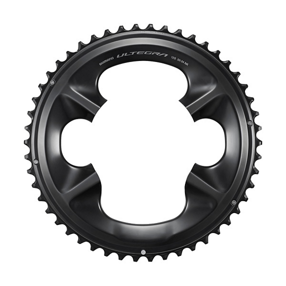 Plateau SHIMANO ULTEGRA 50T pour FC-R8100/FC-R8100-P