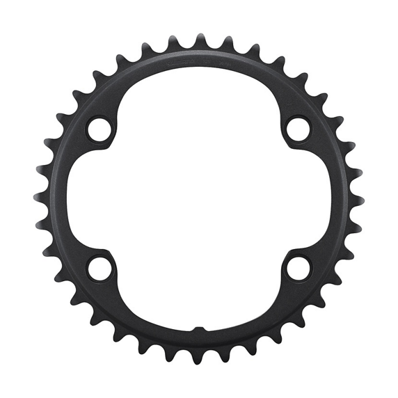 Plateau SHIMANO ULTEGRA 36T pour FC-R8100/FC-R8100-P