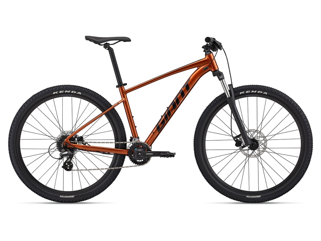 VTT GIANT TALON 3 27.5" Amber Glow