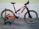 VTT Electrique Occasion HAIBIKE LYKE 10 BRONZE/ORANGE T.M 2023