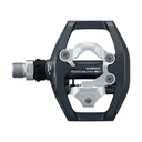 Pédales SHIMANO (SPD) PD-EH500 Une seule face
