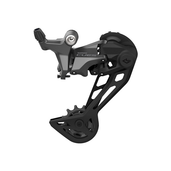 Dérailleur arrière SHIMANO CUES RD-U6020-11 11 vitesses