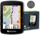 Compteur GPS BRYTON Rider 650 E (sans capteur)