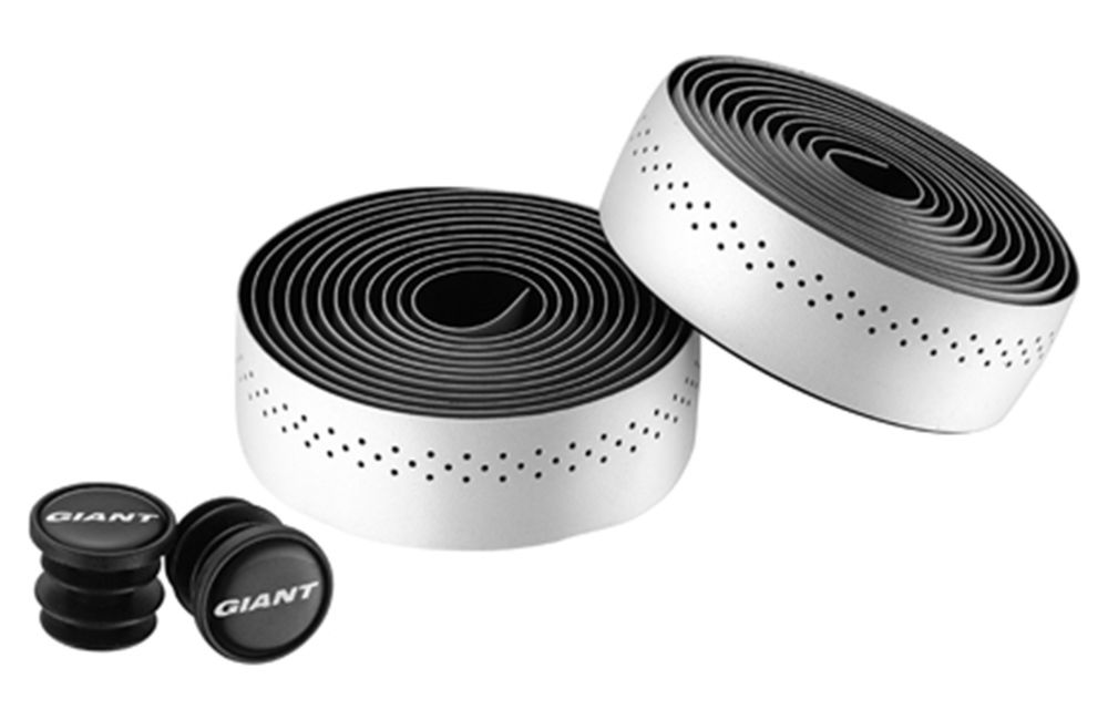 Ruban de cintre GIANT Contact SLR Blanc