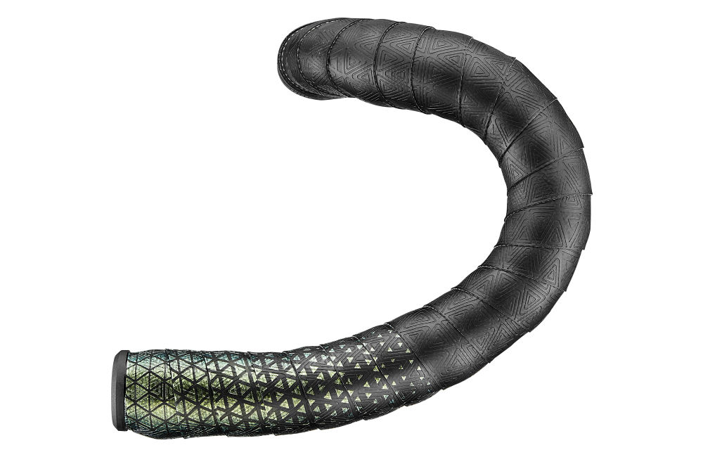 Ruban de Cintre GIANT Eco Stratus Pro 2.0 Chameleon Green