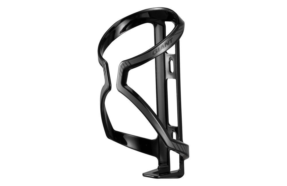 Porte Bidon GIANT Airway Sport Black / Gloss Black