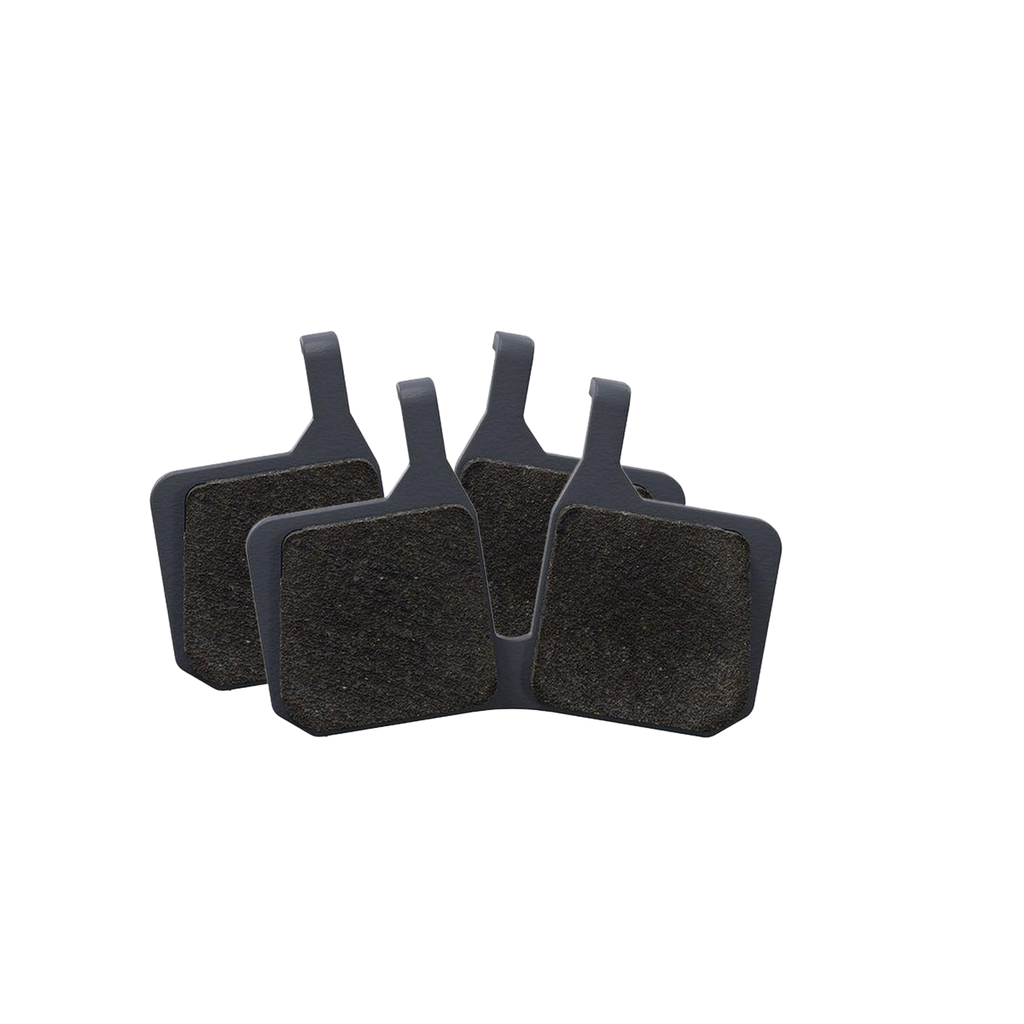 Plaquettes Freins MAGURA 9.S pour MT5 et MT7