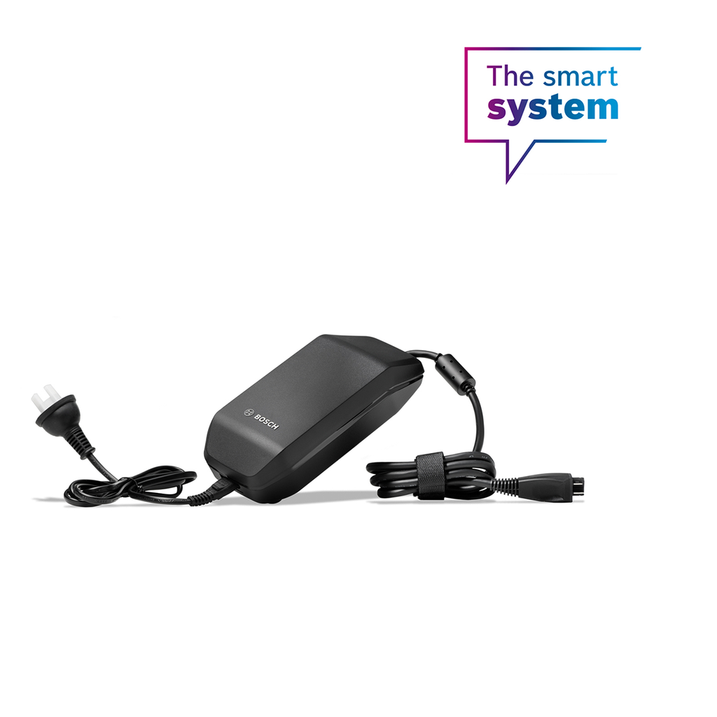 Chargeur de Batterie Vélo Électrique BOSCH 4A SMART SYSTEM