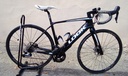 Vélo Route Electrique Occasion LOOK Carbone E765 Taille S noir/bleu