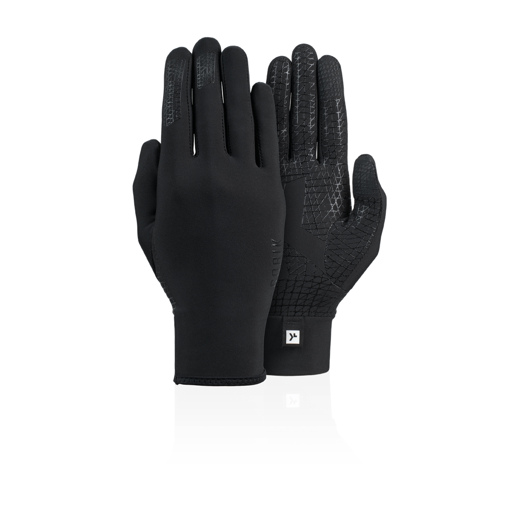 Gants GOBIK Thermique LIGEROS FINDER 2.0 True Black