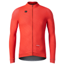 Maillot GOBIK Manches Longues HYDER Vermilion