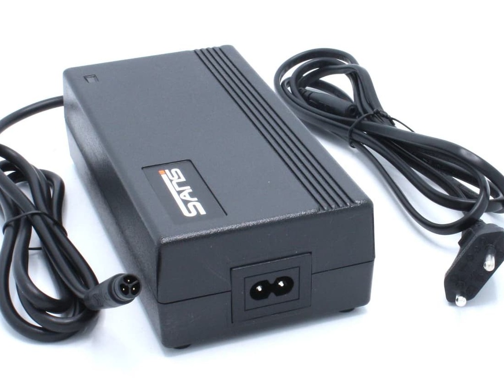 Chargeur BEAUFORT pour Vélo Assistance Electrique 2AH